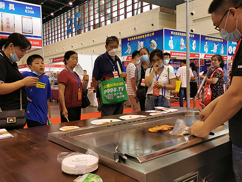 2020年第十九屆歐亞?中國（鄭州）國際酒店用品博覽會(huì)